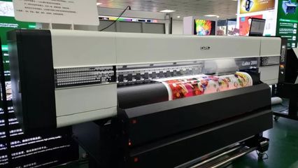 全球首發(fā)Latex打印機，世導機器引爆搶購狂潮，2020數碼產品市場火熱
