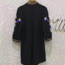 探尋外貿女裝精品貨源 從品牌、價格到廠家的全鏈條解析