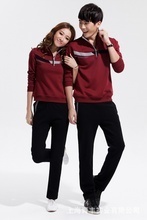 冬季運動套裝批發指南 低價采購，贏在終端市場